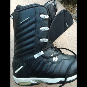 Northwave Decade Snowboard Boots